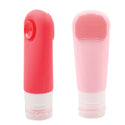 Travel Bottle Set of 4