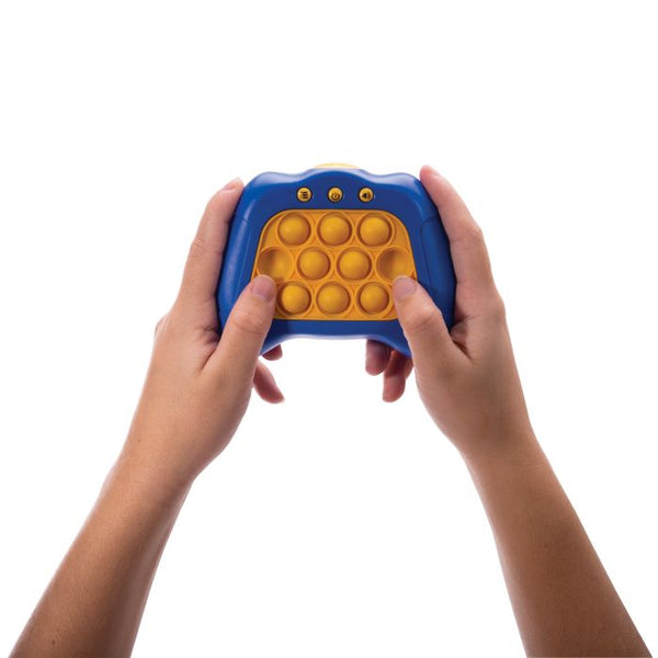 Push and Pop Gaming Console