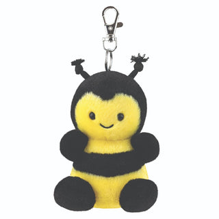 Palm Pals - Queeny Bee Clip On