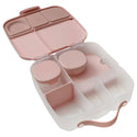B.Box Snack Tubs 3pk - Berry