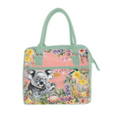 Lisa Pollock Lunch Cooler Bag - Koala Cuddles