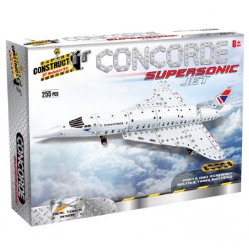 Construct IT - Concorde