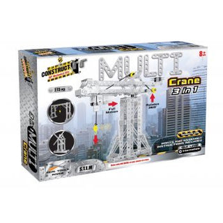 Construct IT - Multi Crane 3 in 1
