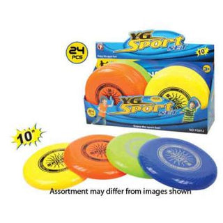 25cm Frisbee