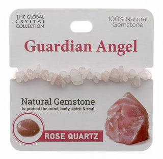 TSK - Gemstone Jewellery - Guardian Angel Bracelet