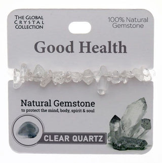 TSK - Gemstone Jewellery - Good Health Bracelets