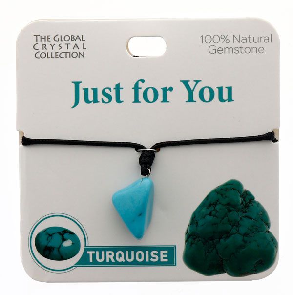 TSK - Gemstone Jewellery - Just For You Necklace