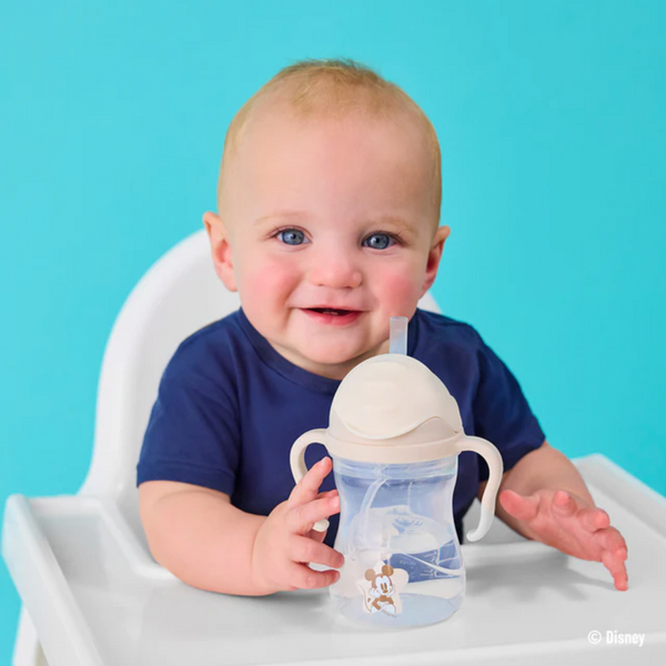 Sippy Cup - Mickey