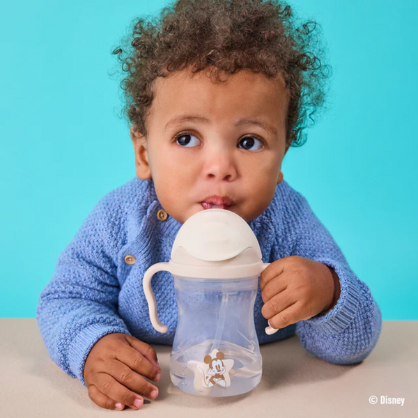 Sippy Cup - Mickey