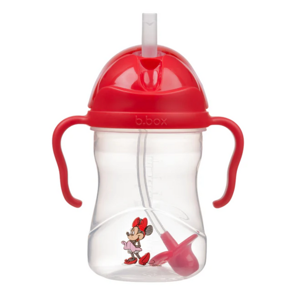 Sippy Cup - Minnie
