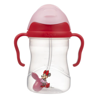 Sippy Cup - Minnie