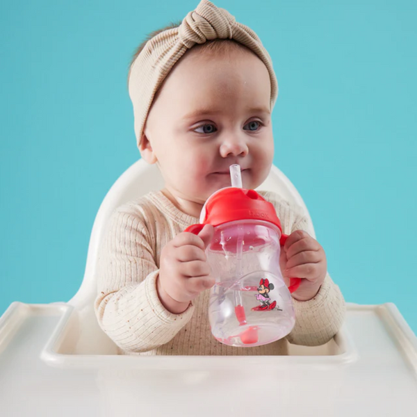 Sippy Cup - Minnie