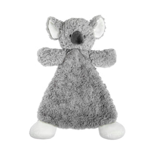 DEMDACO Baby - Sydney Koala Rattle Blankie