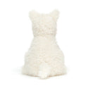 Jellycat Munro Scottie Dog Cream
