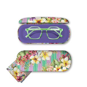 Lisa Pollock Glasses Case