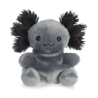 Palm Pals - Onyx Axolotl