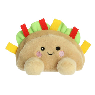 Palm Pals - Fiesta Taco