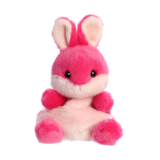 Palm Pals - Pixie Pink Bunny