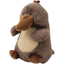 Plush Benjamin Platypus