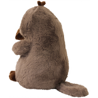 Plush Benjamin Platypus