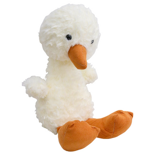 Plush Dani Duck