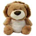 Plush Lionel Lion