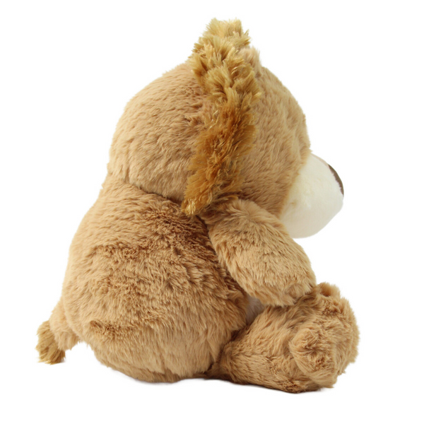 Plush Lionel Lion