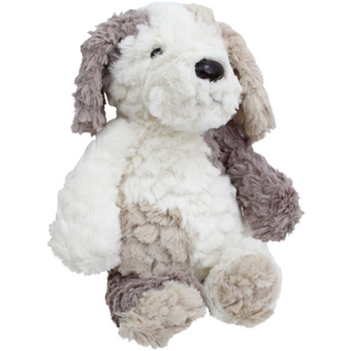 Plush Puppy Milkshake