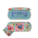 Lisa Pollock Glasses Case