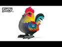 Eugy Rooster