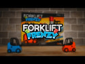 Fat Brain - Forklift Frenzy