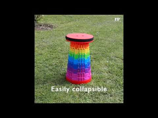 Telescopic Stool