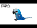 Eugy Spix's Macaw