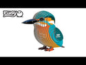 Eugy Kingfisher