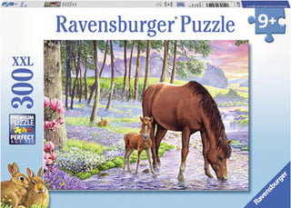 Ravensburger Puzzle - Serene Sunset 300pc