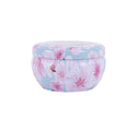 The Soi Co - Pink Chiffon Decorative Tin Candle