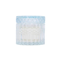 The Soi Co - Lotus Blossom Acai Petite Shimmer Candle