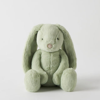 Jiggle & Giggle Mint Bunny Medium