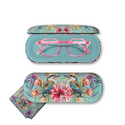 Lisa Pollock Glasses Case