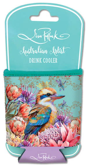 Lisa Pollock Drink Cooler - Vintage Kookas