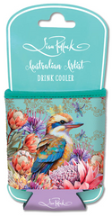 Lisa Pollock Drink Cooler - Vintage Kookas