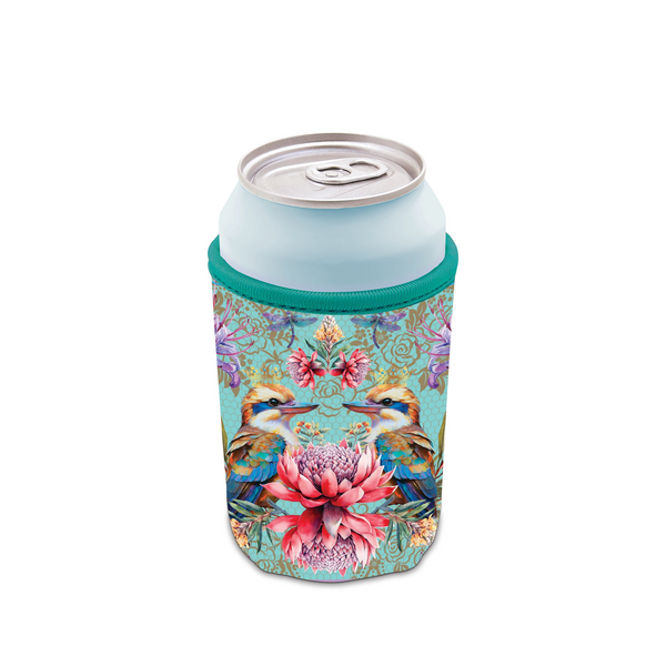 Lisa Pollock Drink Cooler - Vintage Kookas