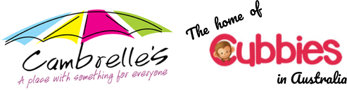 New and Returning Cubbies | Cambrelle's