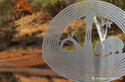 Artwerx Metal Spinners - Wombat