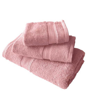 Buy egyptian-cotton-soft-pink Egyptian Cotton Bath Towel