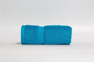 Buy aqua-hand-towel Cotton Bath Towel