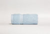Baby Blue Bath Towel