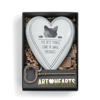 Art Hearts - The Best Things
