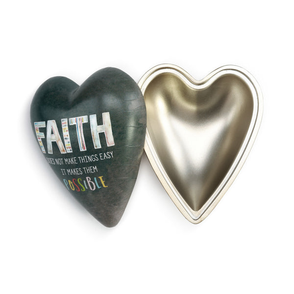 Art Heart Keepers - Faith