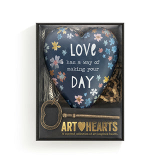 Art Hearts - Love has a way